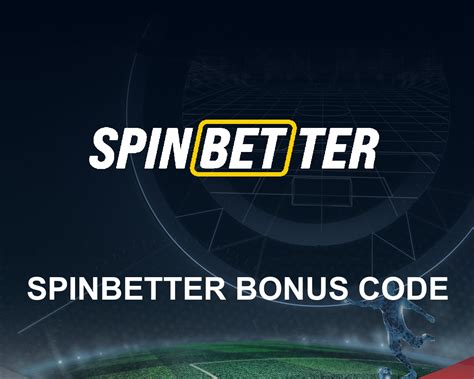 spinbetter bonus - Bônus Spinbetter 